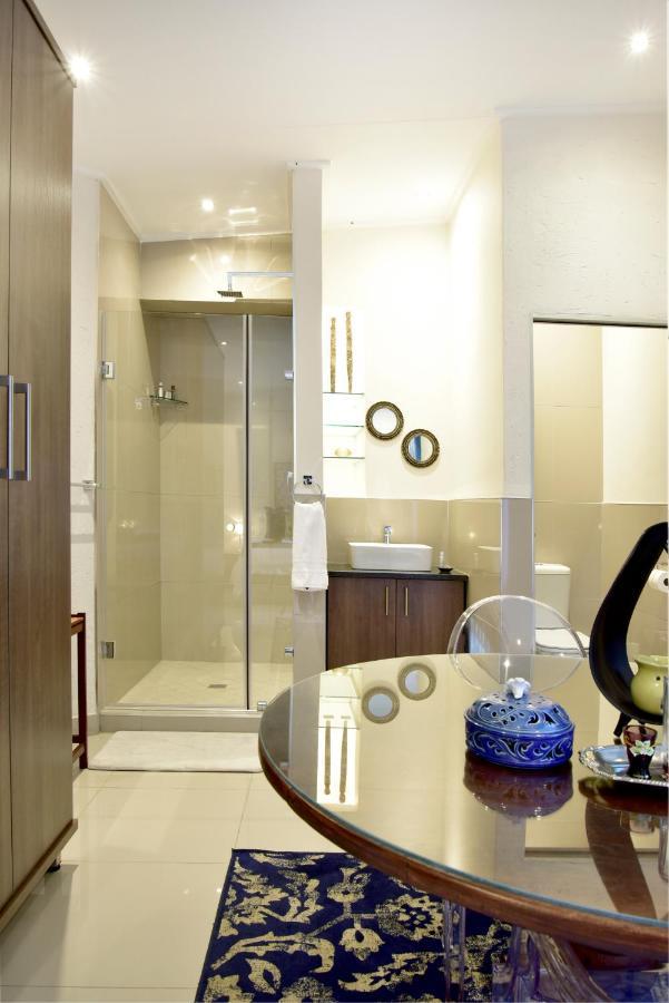 Five O'Clock Zen Boutique Guest House Центурион Экстерьер фото